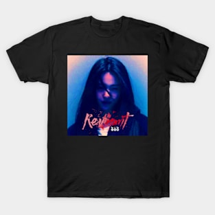 Revenant Poster T-Shirt